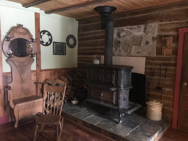 Auberge Restaurant La Mara Saint-Joseph-de-Ham-Sud Kültér fotó