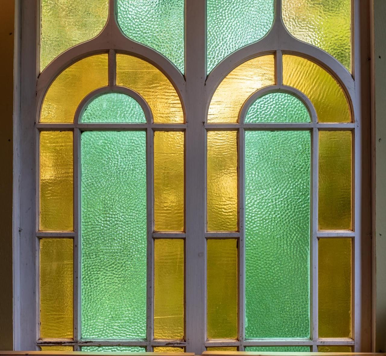 Auberge Restaurant La Mara Saint-Joseph-de-Ham-Sud Kültér fotó